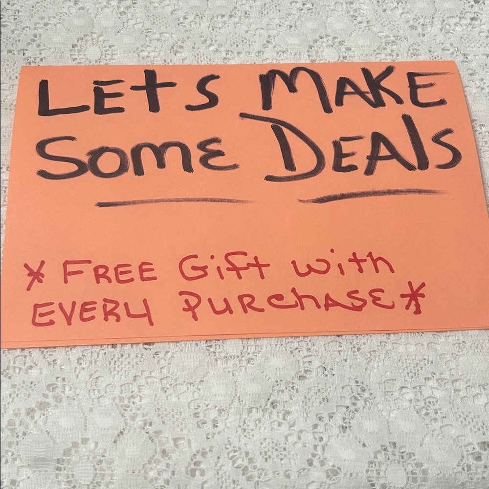 Meet your Posher, Chere